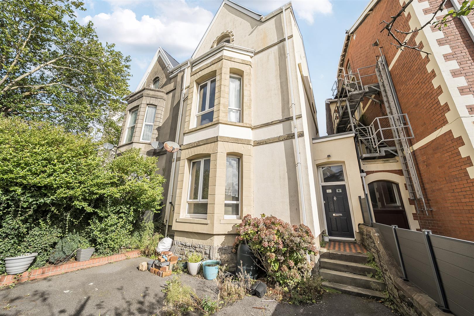 Glanmor Road, Uplands, Swansea, SA2 0PT